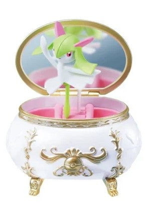Re-ment Pokémon Romantic Collection 2 - Sealed Case
