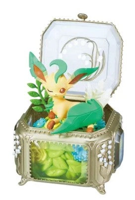 Re-ment Pokémon Romantic Collection 2 - Blind Box