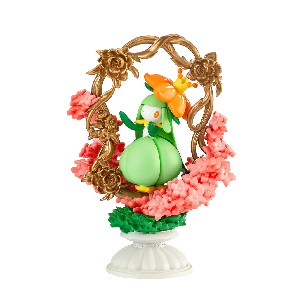 Re-ment Pokémon Decorative Frame Collection 2