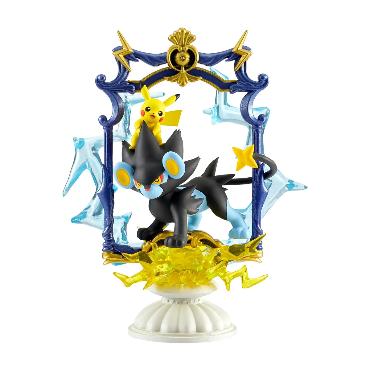 Re-ment Pokémon Decorative Frame Collection 2