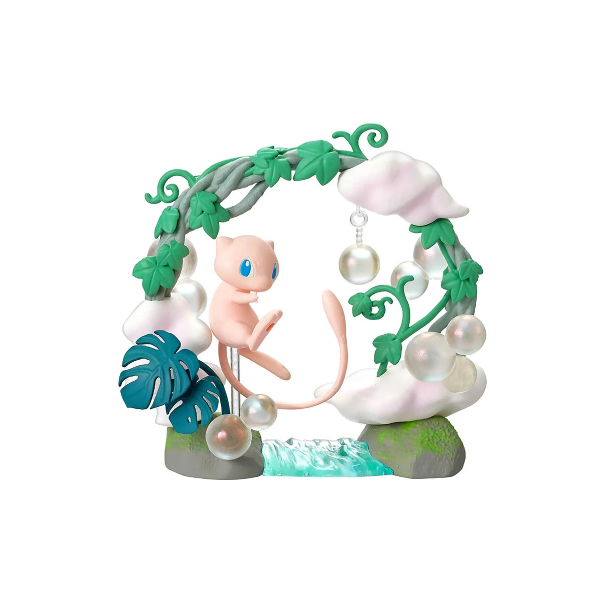 Re-ment Pokémon Circular Diorama Collection 2
