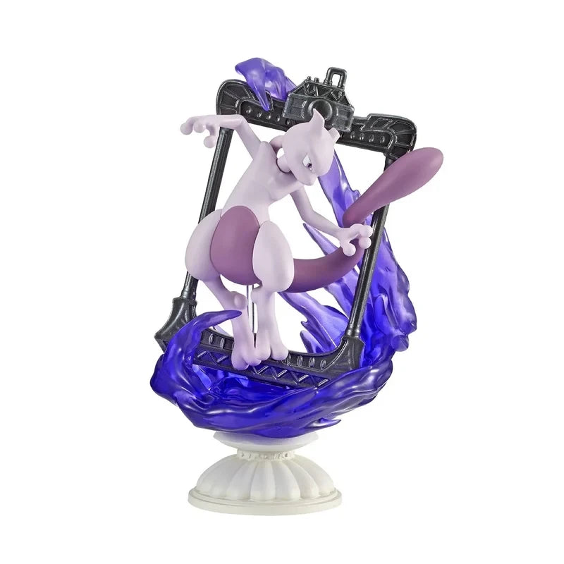 Re-ment Pokémon Decorative Frame Collection 2