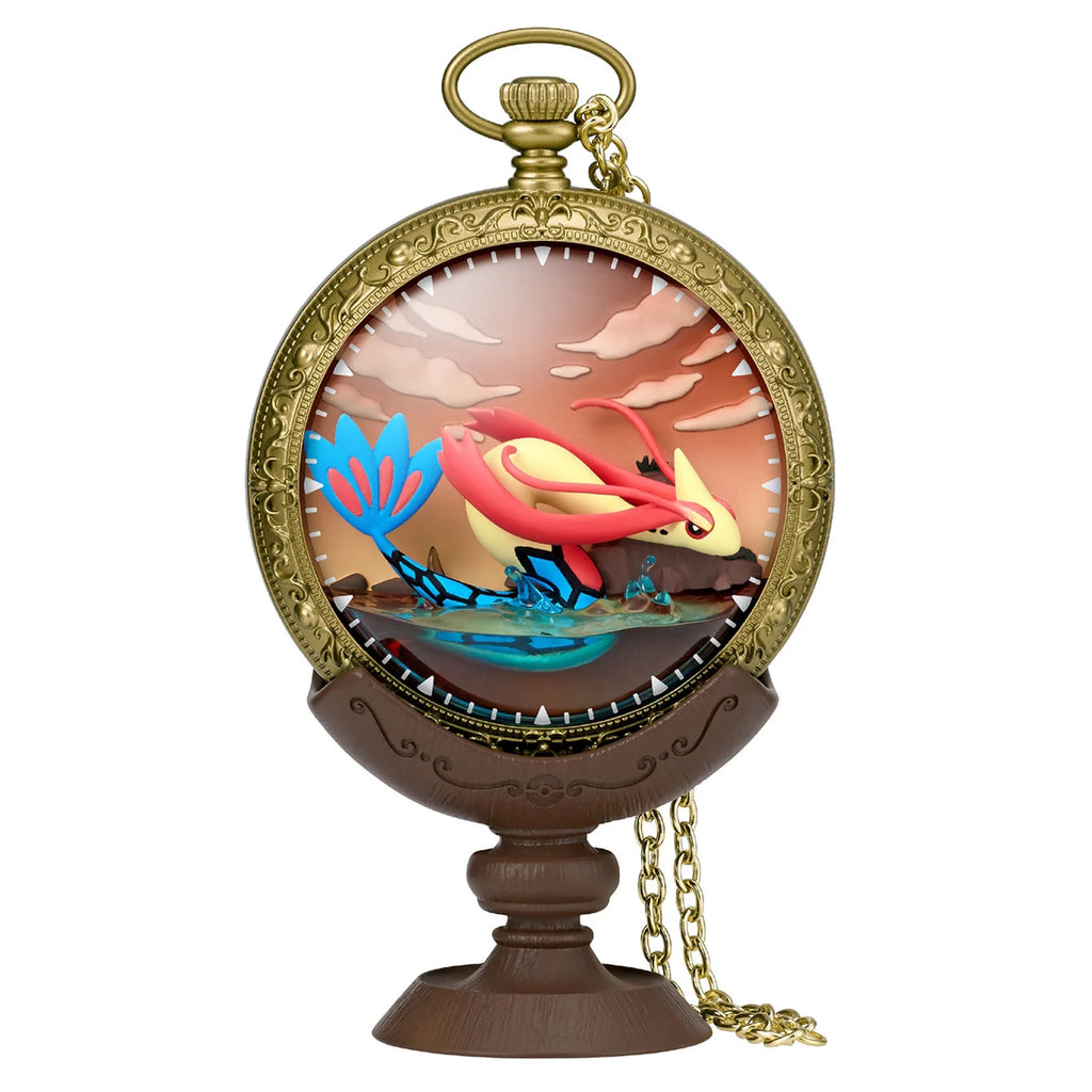 Re-ment Pokémon Kaichu Collection - Blind Box