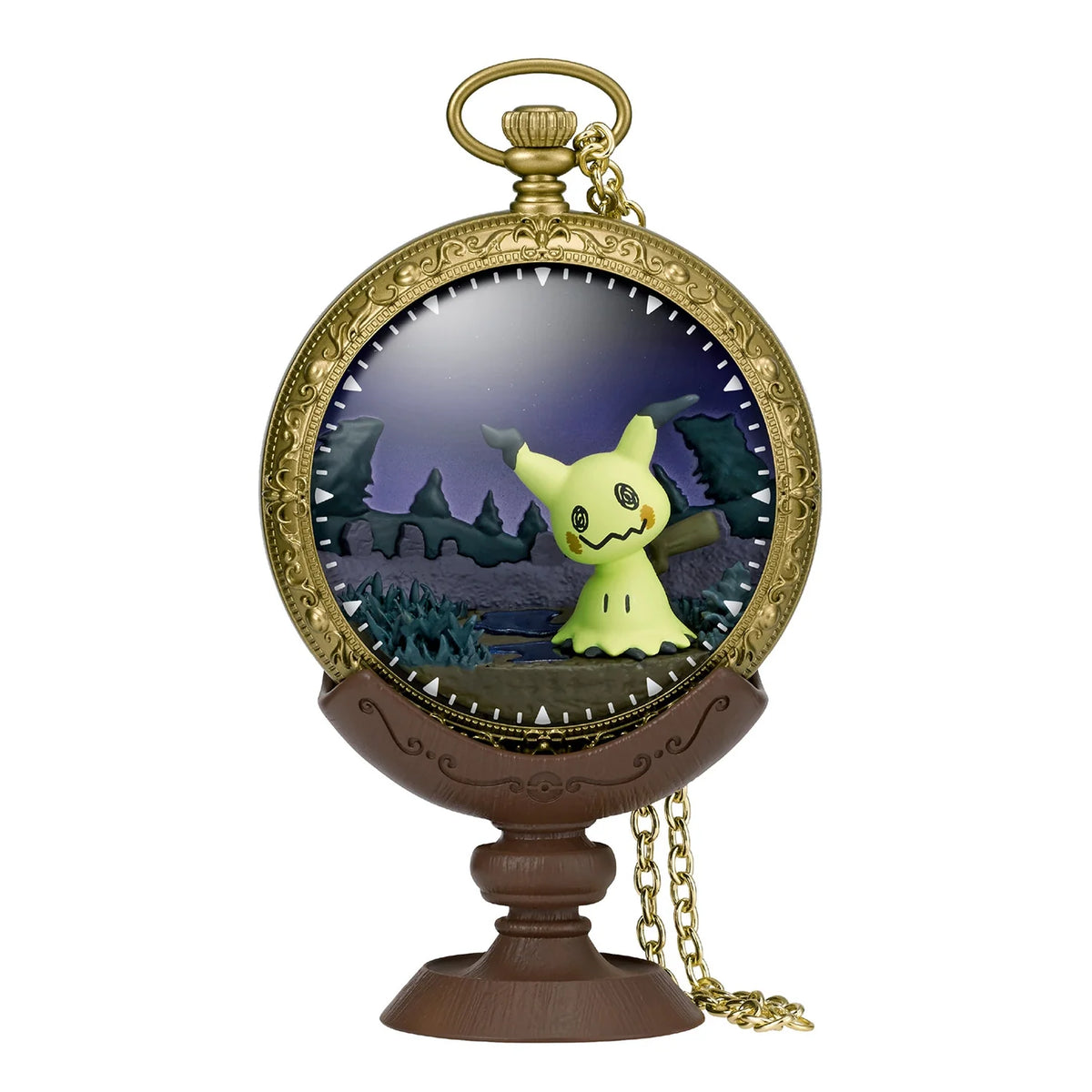 Re-ment Pokémon Kaichu Collection - Blind Box