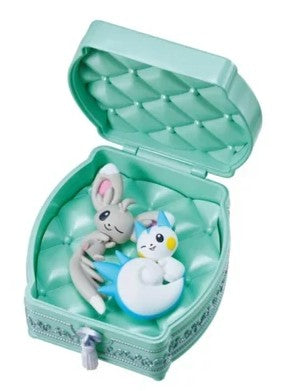 Re-ment Pokémon Romantic Collection 2 - Blind Box
