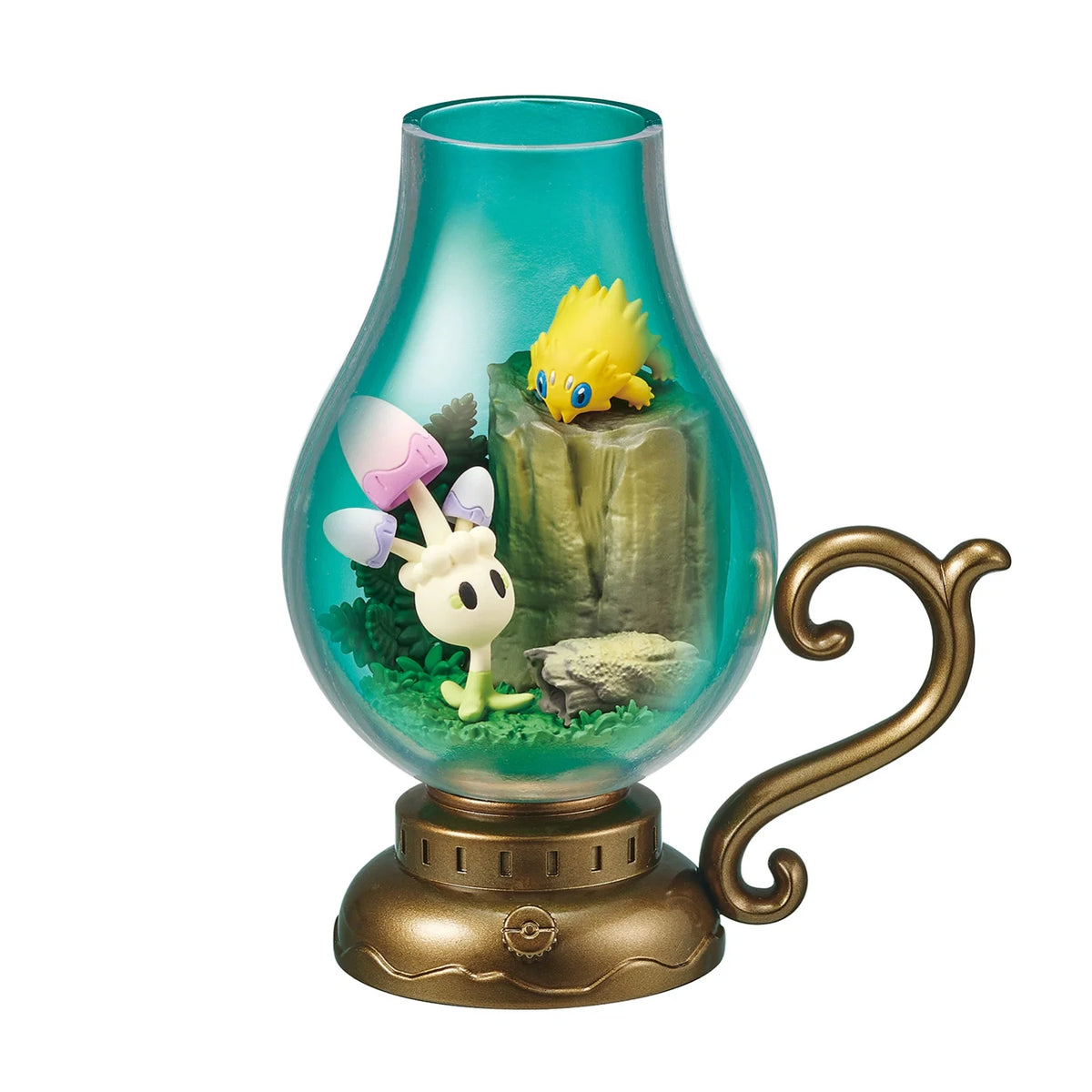Re-ment Pokémon Lantern Diorama