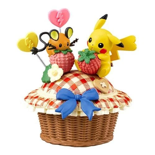 Re-ment Pokémon Sweet Craft Collection - WEBSITE EXCLUSIVE!