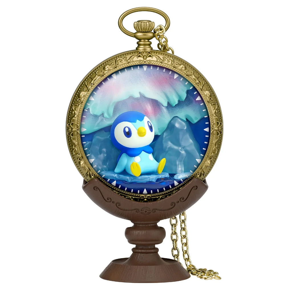 Re-ment Pokémon Kaichu Collection - Blind Box