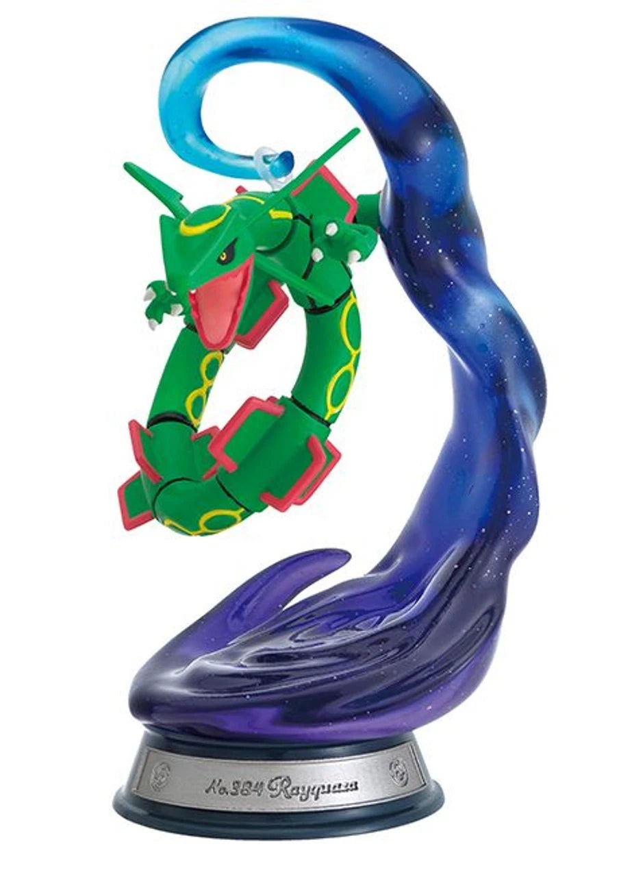 Re-ment Pokémon Swing Vignette Collection 2