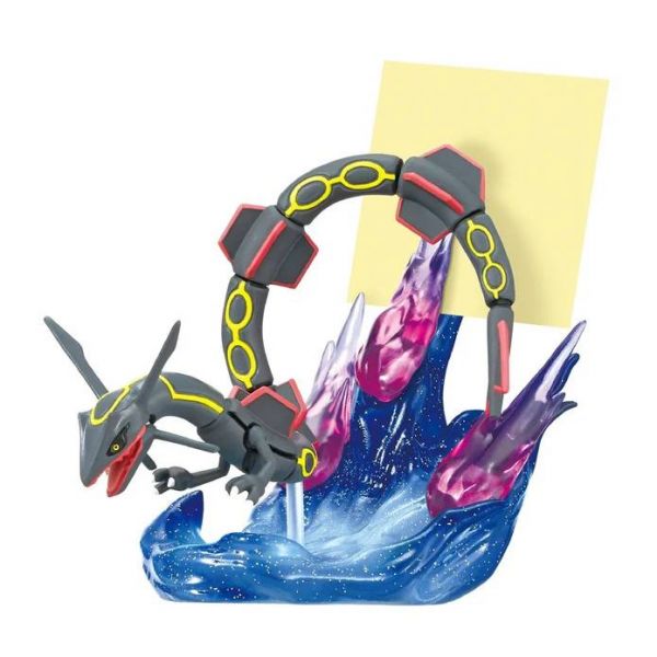 Re-ment Pokémon Battle on Desk Collection