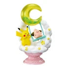 Re-ment Pokemon Starrium Series: Dreamy Moonlit Night - Single Blind Box