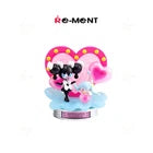 Re-ment Pokemon Neon Party - Single Blind Box