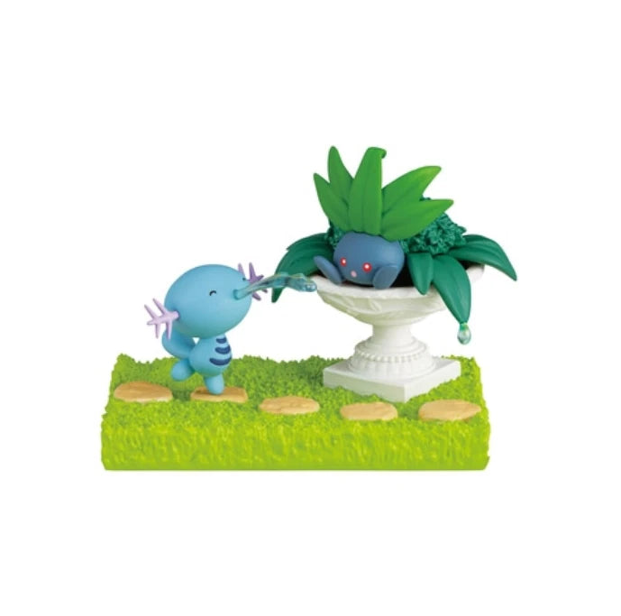 Re-ment Pokemon: Pokemon Garden - Single Blind Box