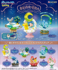 Re-ment Pokemon Starrium Series: Dreamy Moonlit Night - Single Blind Box