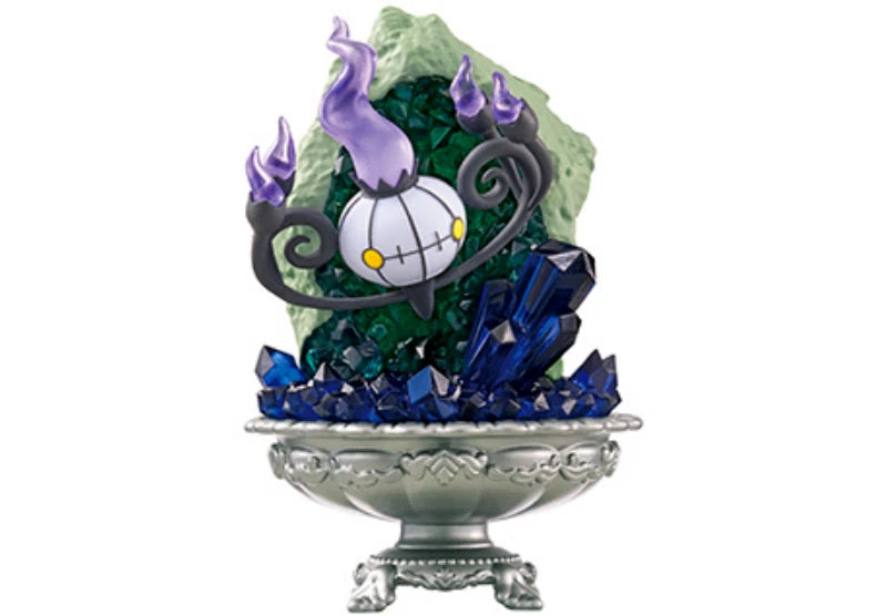 Re-ment Pokemon Gemstone Collection 2 - Single Blind Box
