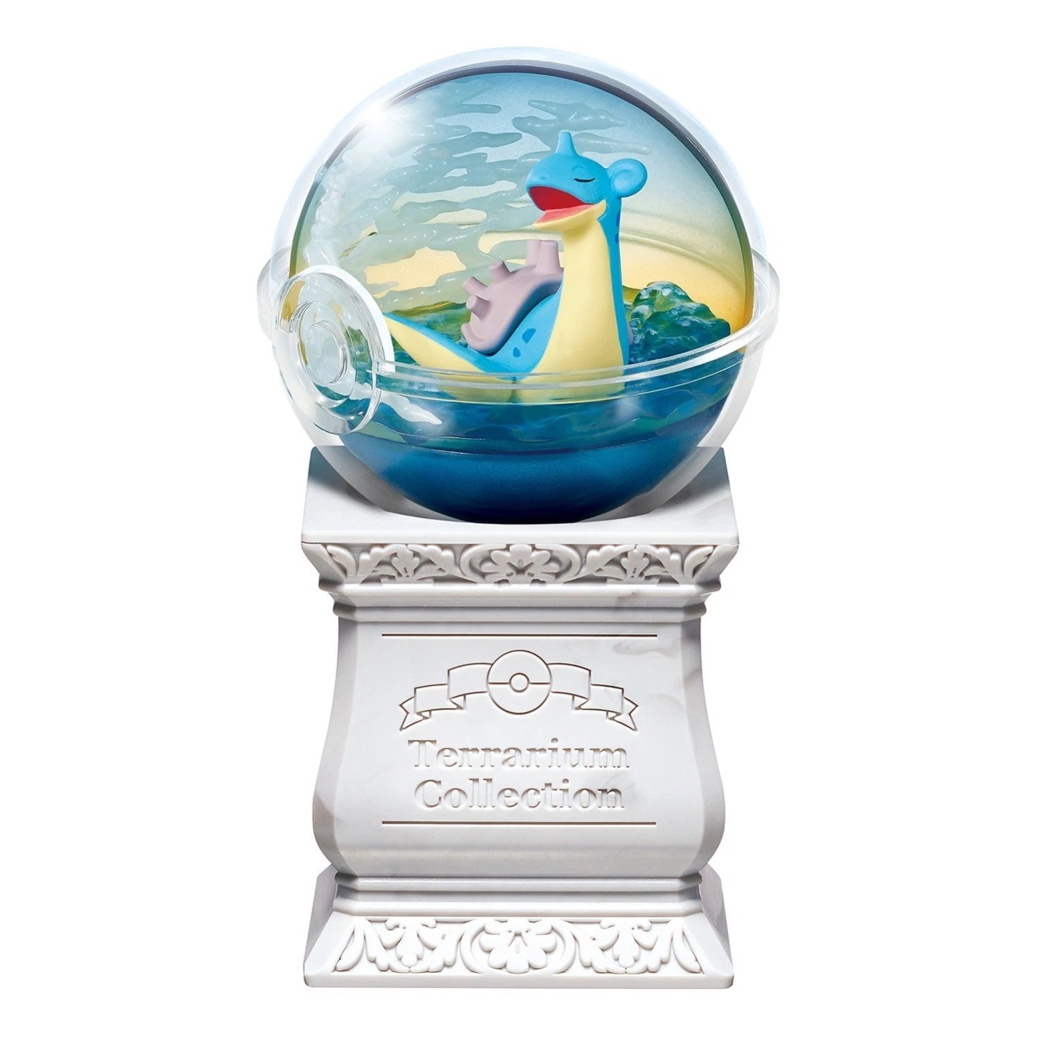 Re-ment Pokemon Terrarium Collection 15 - Single Blind Box