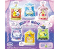 Re-ment Pokemon Nighty Night Collection - Single Blind Box