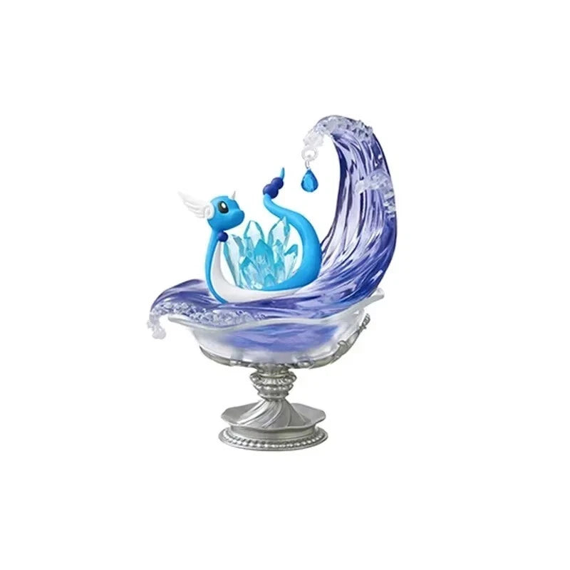 Re-ment Pokemon Gemstone Collection 2 - Single Blind Box