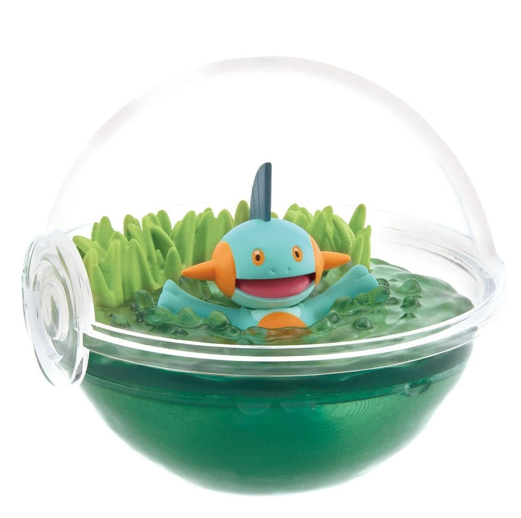 Re-ment Pokemon Terrarium Collection 12 - Single Blind Box
