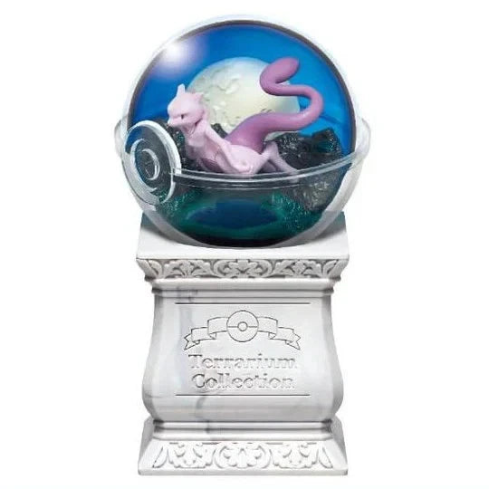 Re-ment Pokemon Terrarium Collection 15 - Single Blind Box