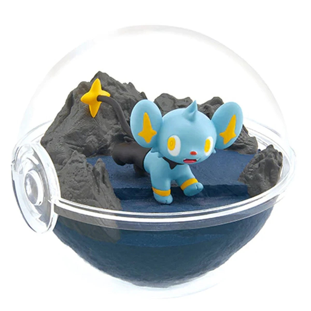 Re-ment Pokemon Terrarium Collection 12 - Single Blind Box