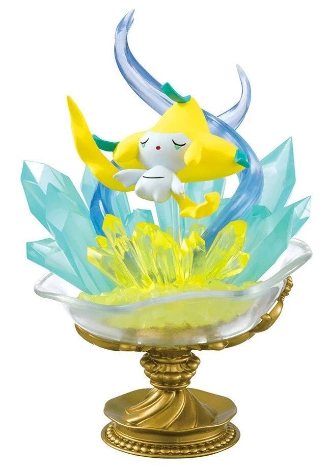 Re-ment Pokemon Gemstone Collection 2 - Single Blind Box