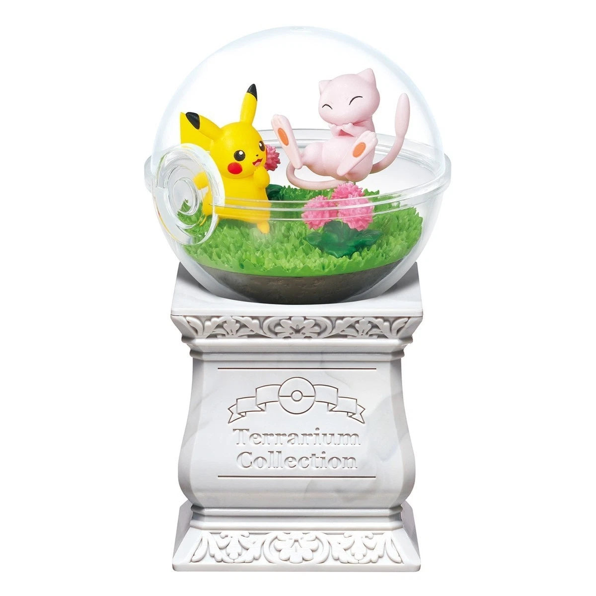 Re-ment Pokemon Terrarium Collection 15 - Single Blind Box