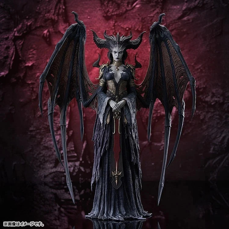 Diablo IV Lilith - POP UP PARADE SP Figure - Good Smile Company