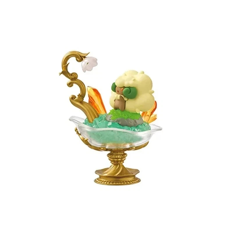 Re-ment Pokemon Gemstone Collection 2 - Single Blind Box