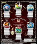 Re-ment Pokemon Terrarium Collection 15 - Single Blind Box