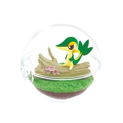 Re-ment Pokemon Terrarium Collection 12 - Single Blind Box