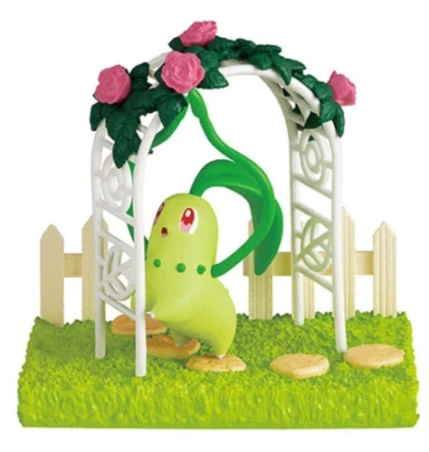 Re-ment Pokemon: Pokemon Garden - Single Blind Box