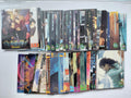 Inkworks Sliders Trading Card Base Set (1997) | Complete