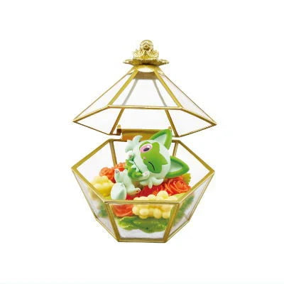 Re-ment Pokémon Romantic Collection