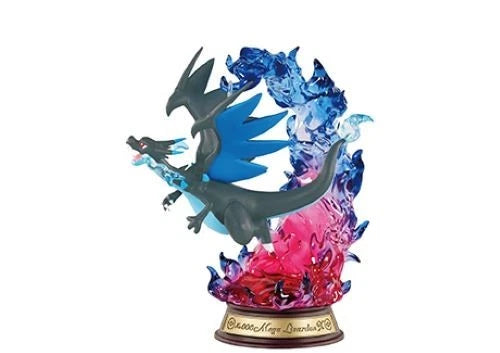 Re-ment Pokémon Swing Vignette Collection 4