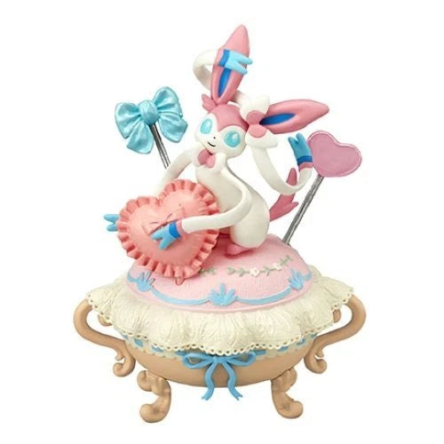 Re-ment Pokémon Sweet Craft Collection - WEBSITE EXCLUSIVE!
