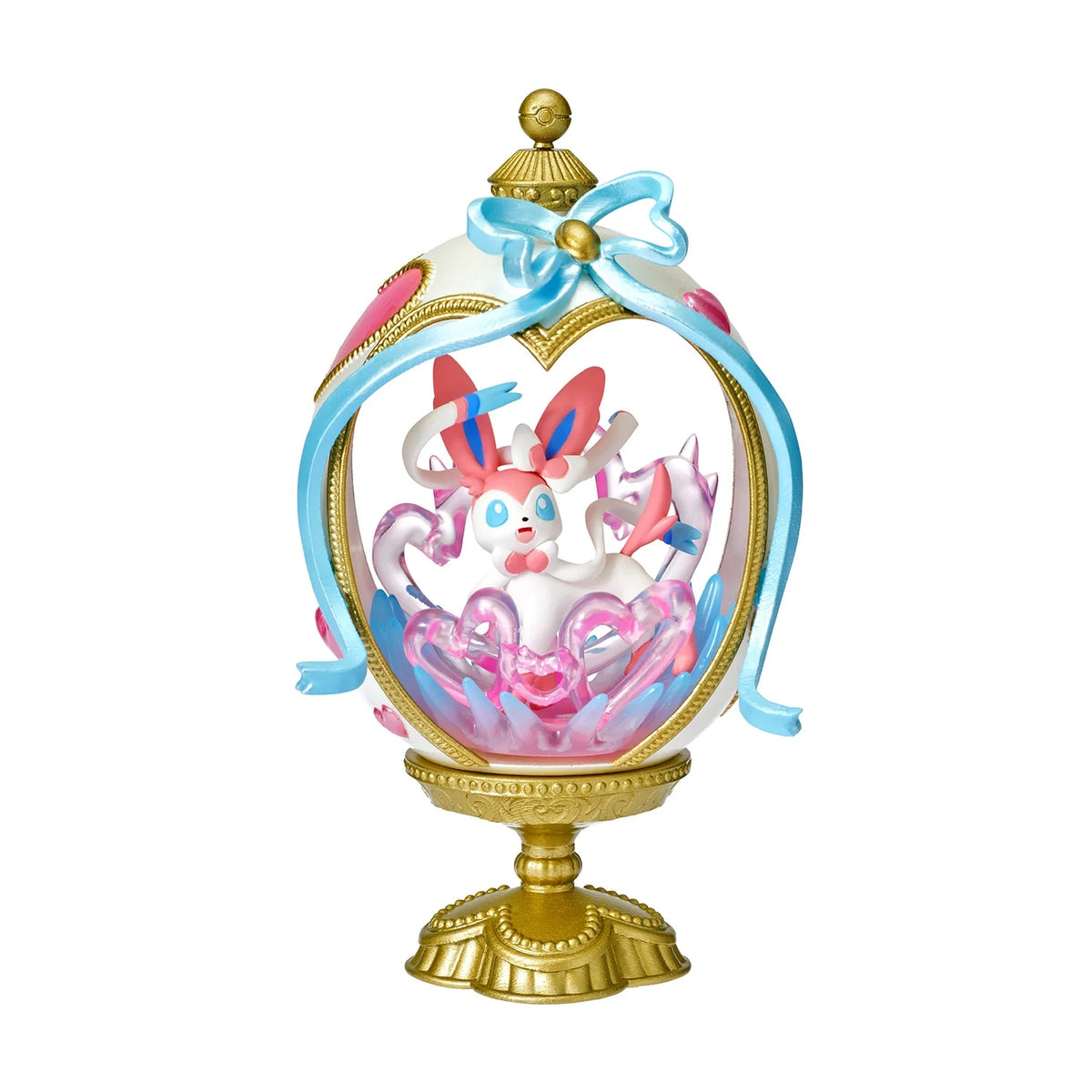 Re-ment Pokémon Ovaltique Collection 2 - Blind Box