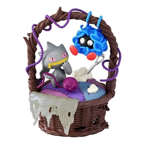 Re-ment Pokémon Sweet Craft Collection - WEBSITE EXCLUSIVE!