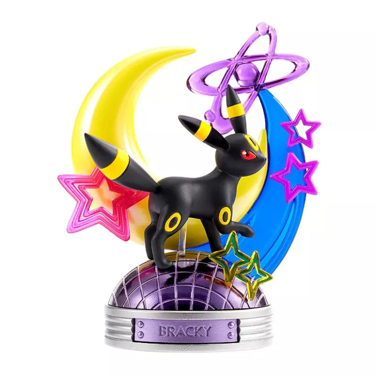 Re-ment Pokémon Neon Party