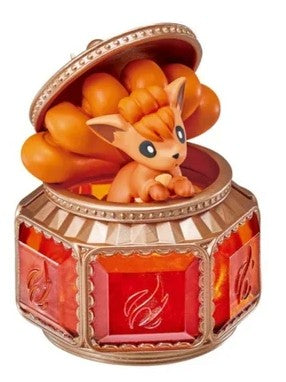 Re-ment Pokémon Romantic Collection 2 - Blind Box