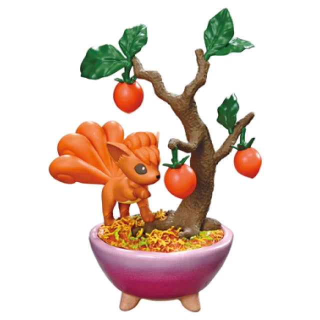 Re-ment Pokémon Bonsai Collection 3