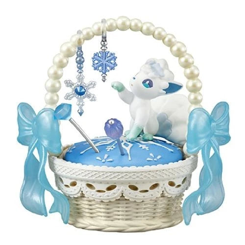 Re-ment Pokémon Sweet Craft Collection - WEBSITE EXCLUSIVE!