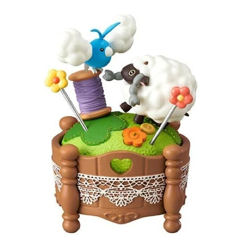 Re-ment Pokémon Sweet Craft Collection - WEBSITE EXCLUSIVE!