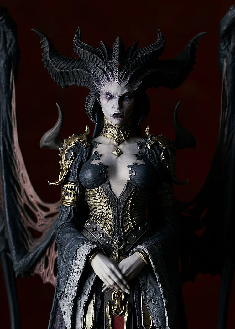 Diablo IV Lilith - POP UP PARADE SP Figure - Good Smile Company