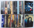 Topps The X-Files Trading Card Base Set (1995) | Cards 1-72 | Complete